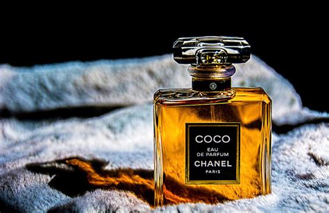 best chanel perfume for her.